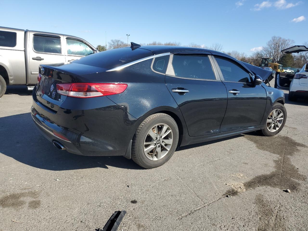 2016 KIA OPTIMA LX - Image 3