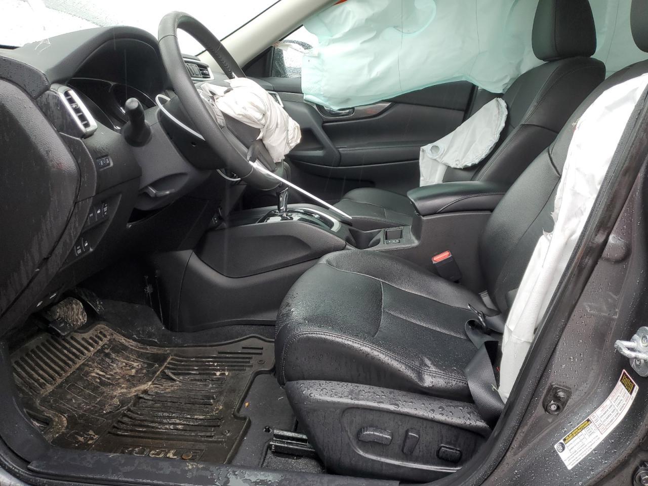 2016 NISSAN ROGUE S - Image 7