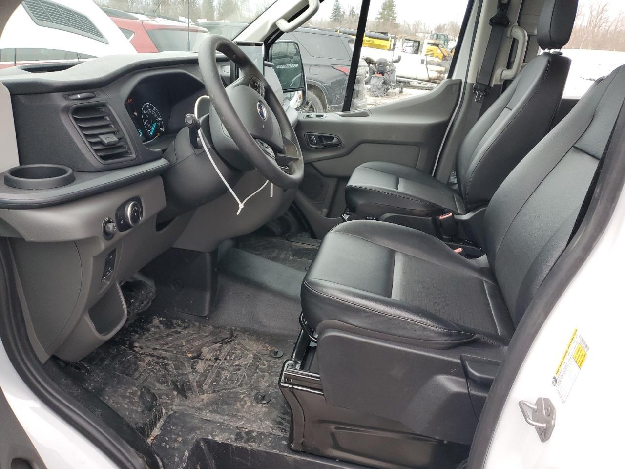2024 FORD TRANSIT T- - Image 7