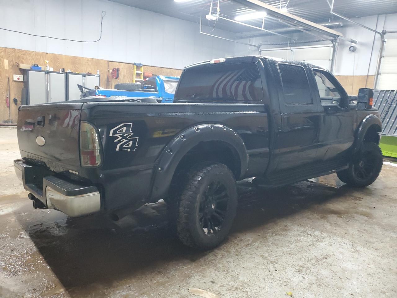2012 FORD F250 SUPER - Image 3