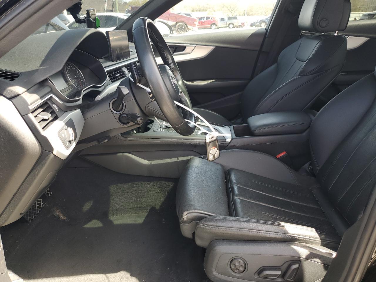 2017 AUDI A4 PREMIUM - Image 7