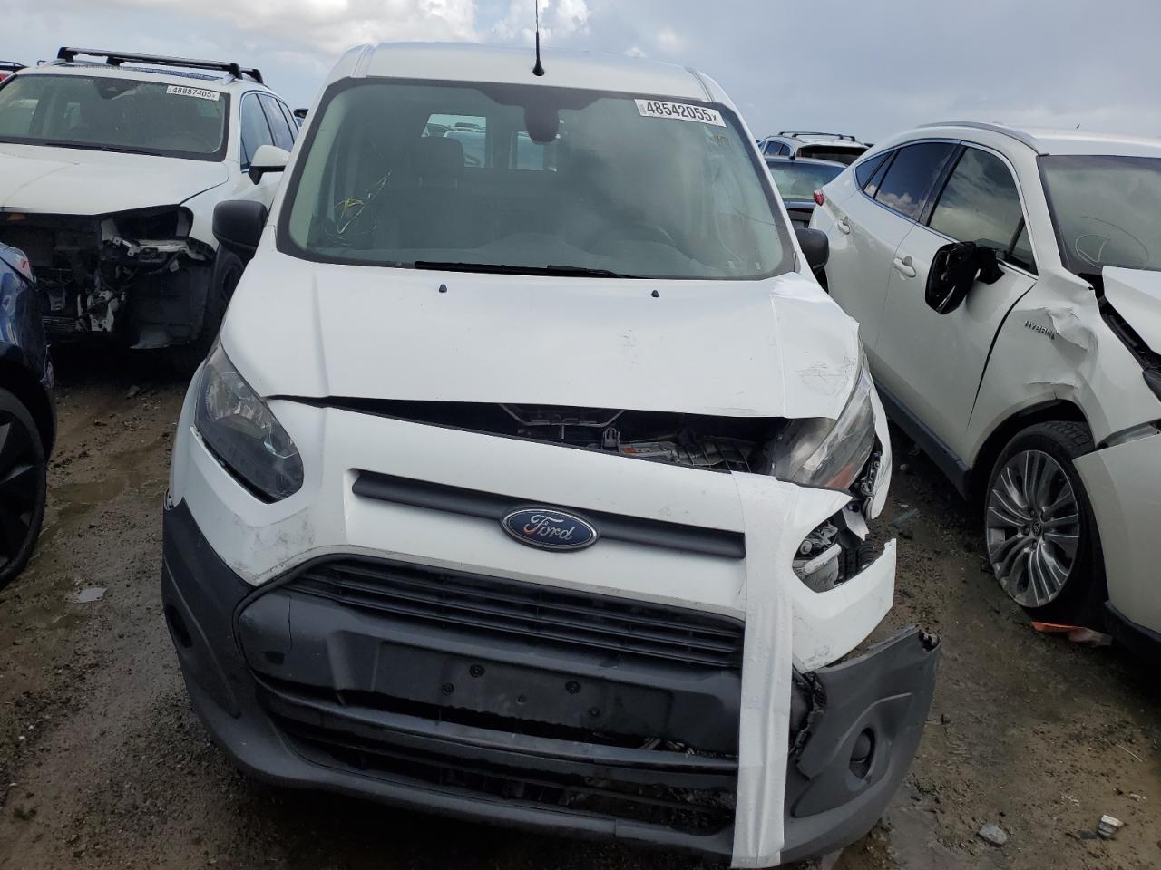 2017 FORD TRANSIT CO - Image 5