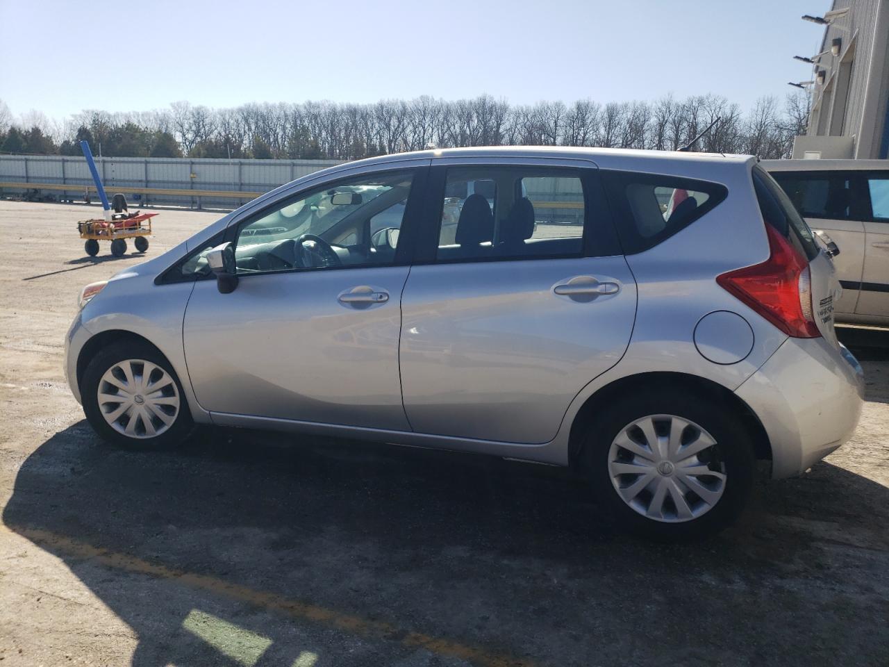 2015 NISSAN VERSA NOTE - Image 2