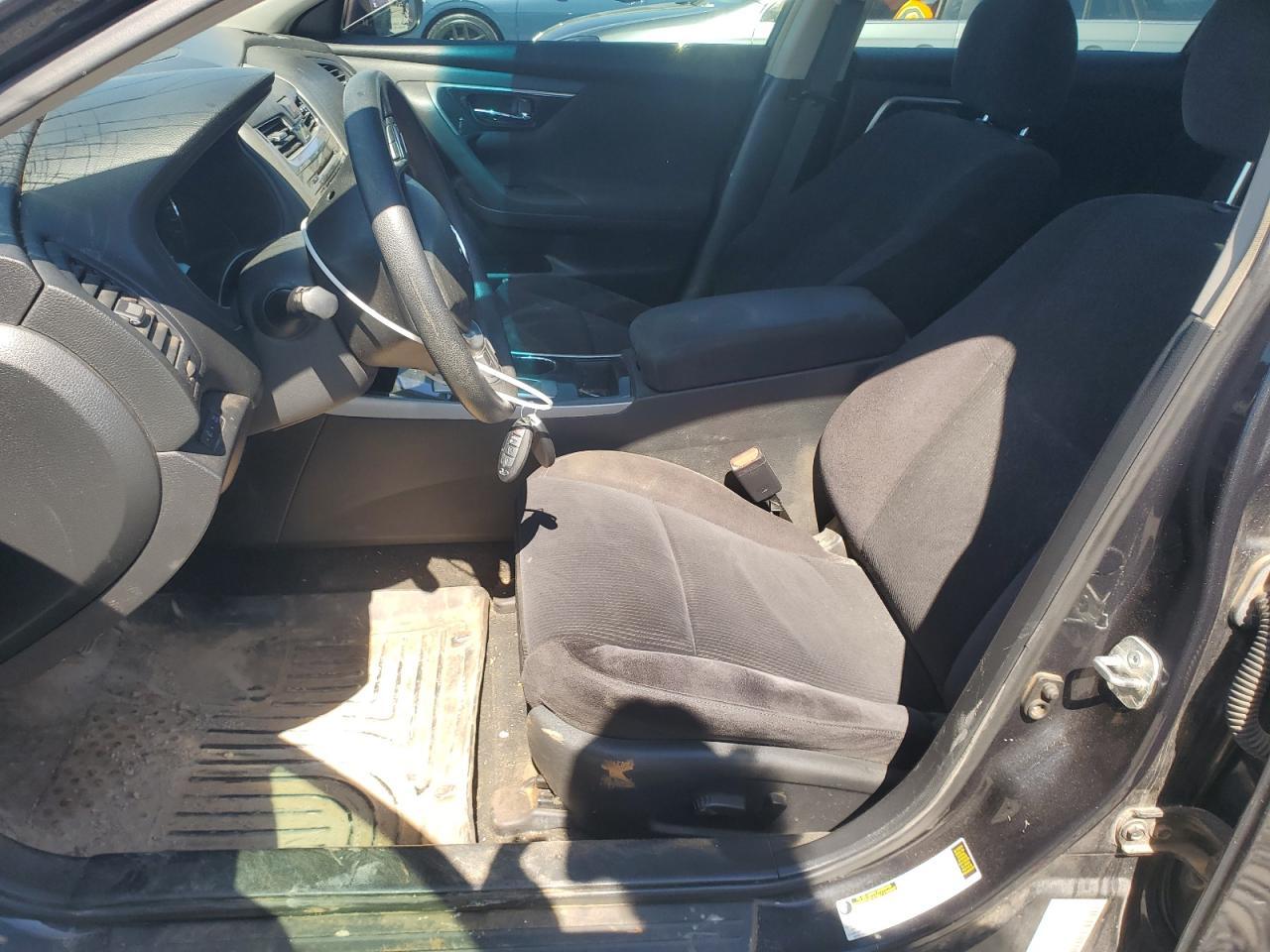 2013 NISSAN ALTIMA 2.5 - Image 7