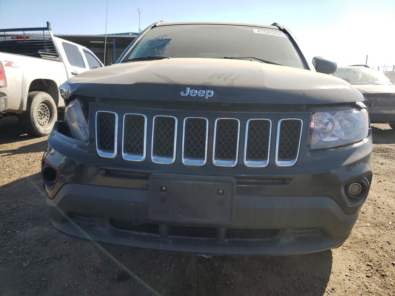 2016 JEEP COMPASS SP - Image 5