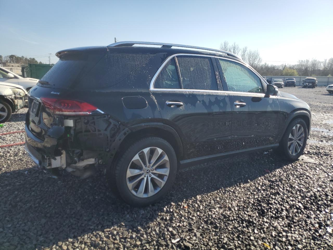 2020 MERCEDES-BENZ GLE 350 4M - Image 3