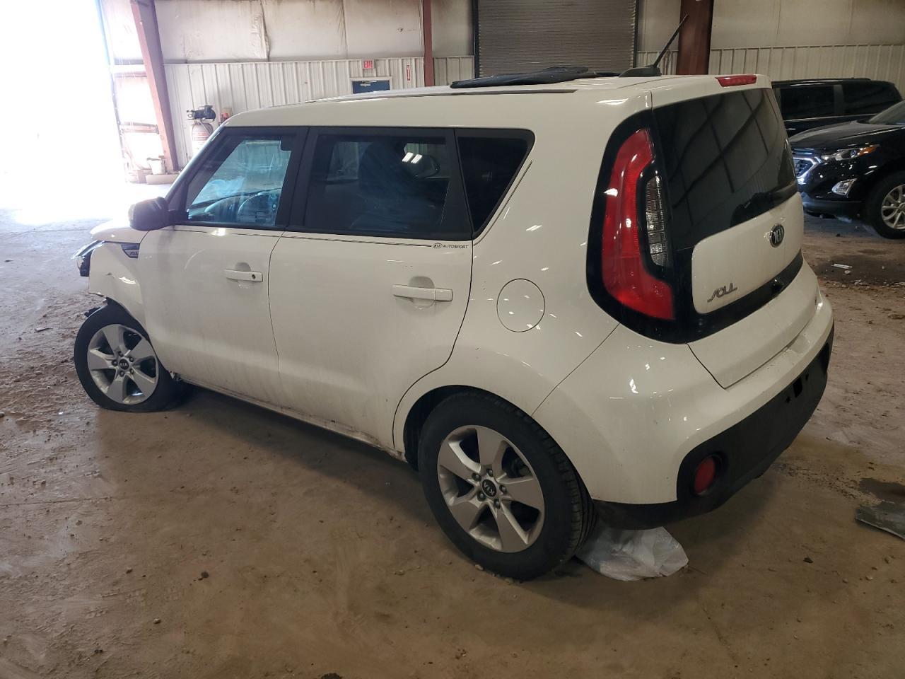 2019 KIA SOUL - Image 2