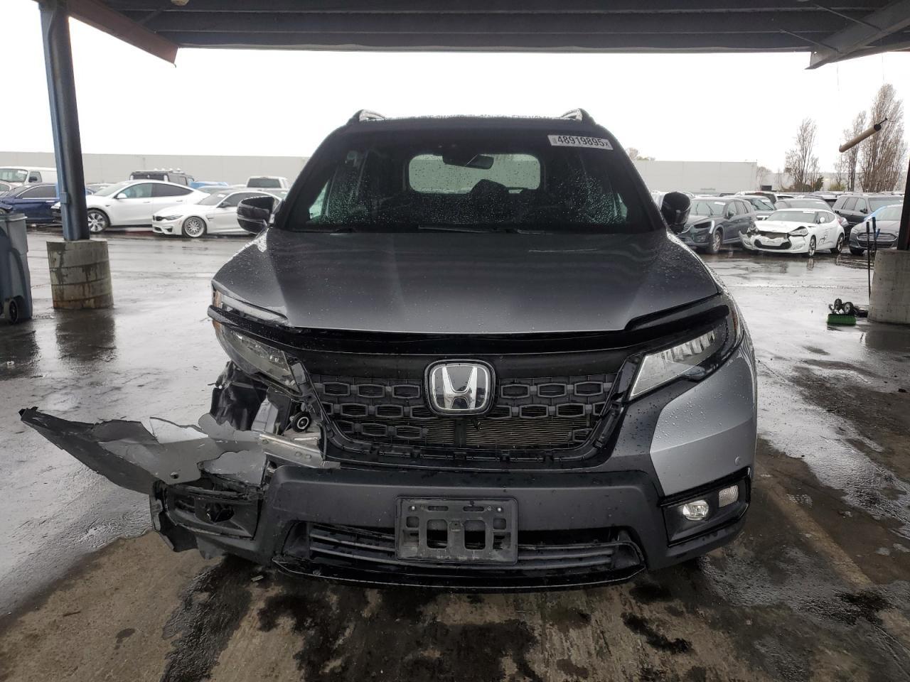 2019 HONDA PASSPORT E - Image 5