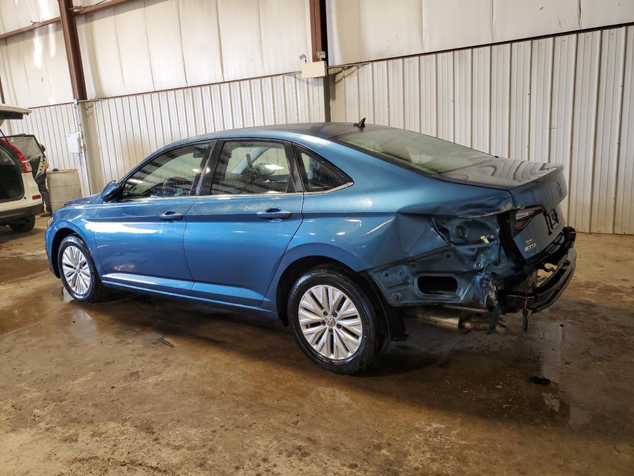 2019 VOLKSWAGEN JETTA S - Image 2
