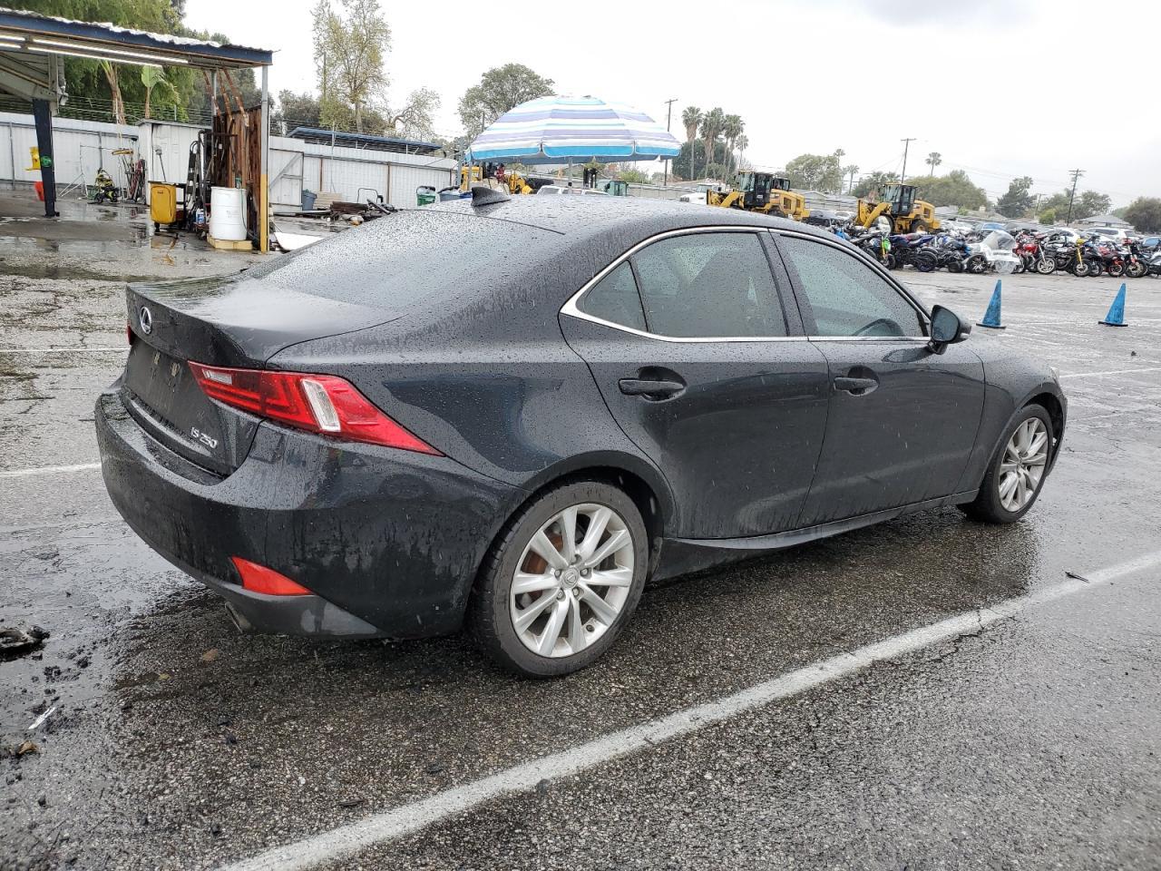 2014 LEXUS IS 250 - Image 3
