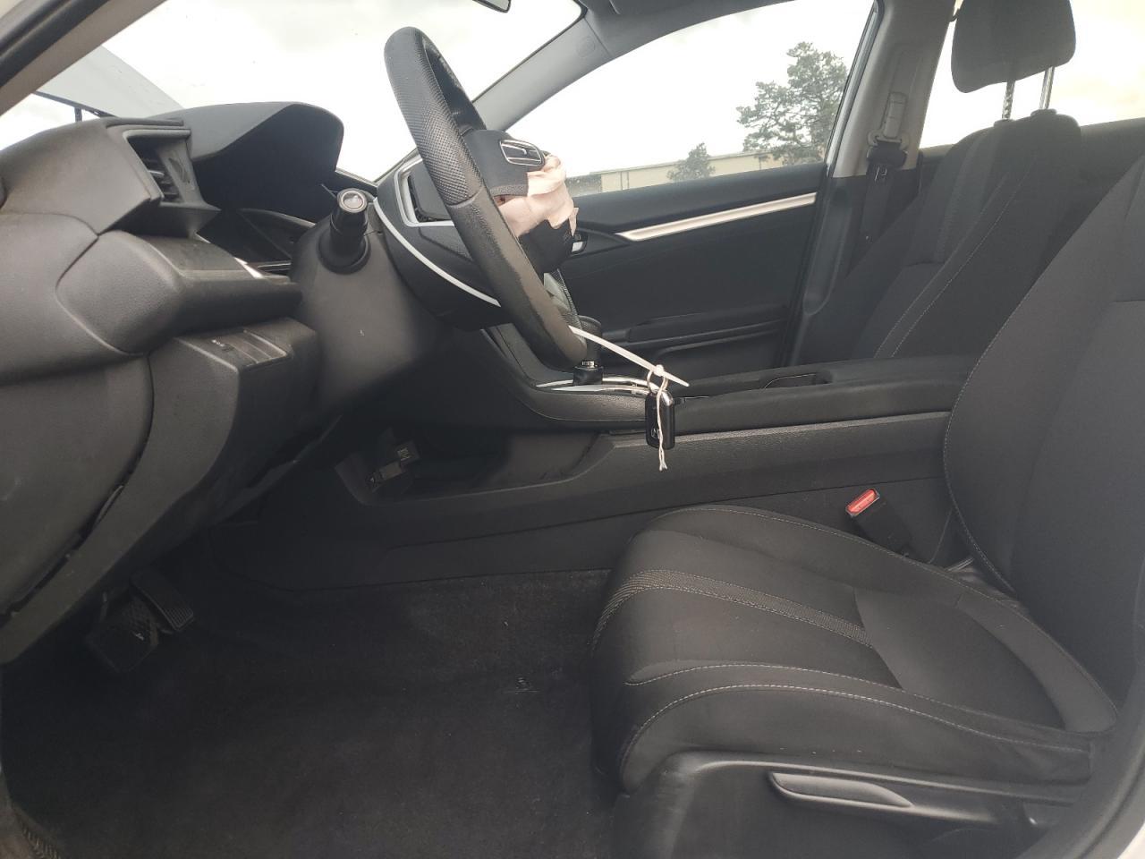2016 HONDA CIVIC EX - Image 7