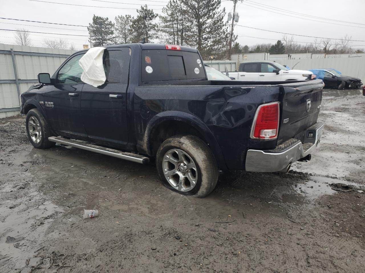 2017 RAM 1500 LARAM - Image 2