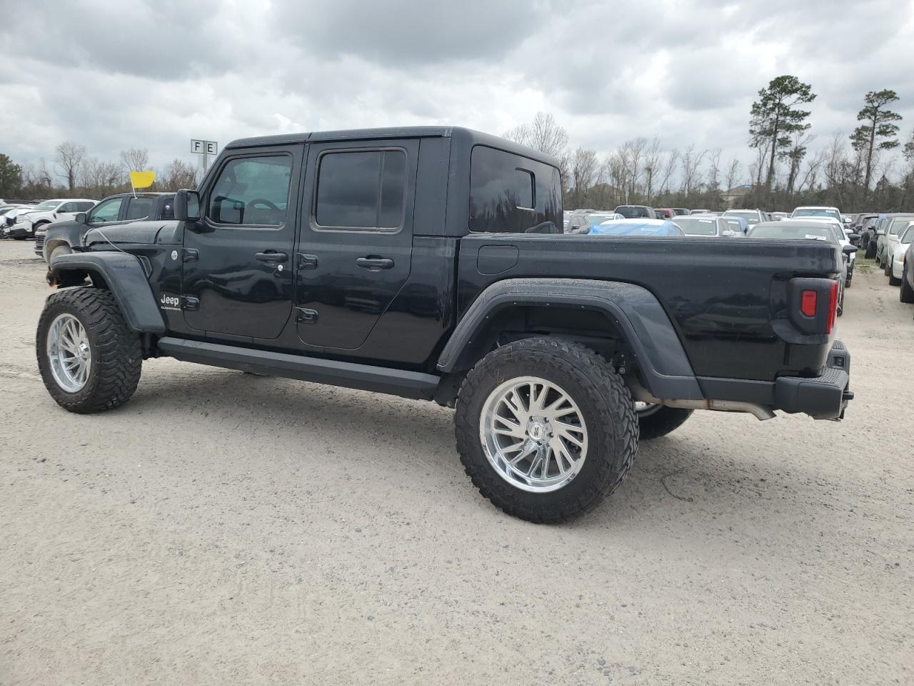 2023 JEEP GLADIATOR - Image 2