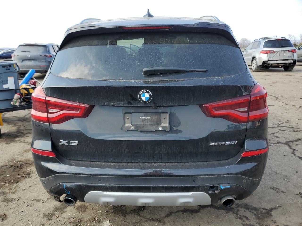 2021 BMW X3 XDRIVE3 - Image 6