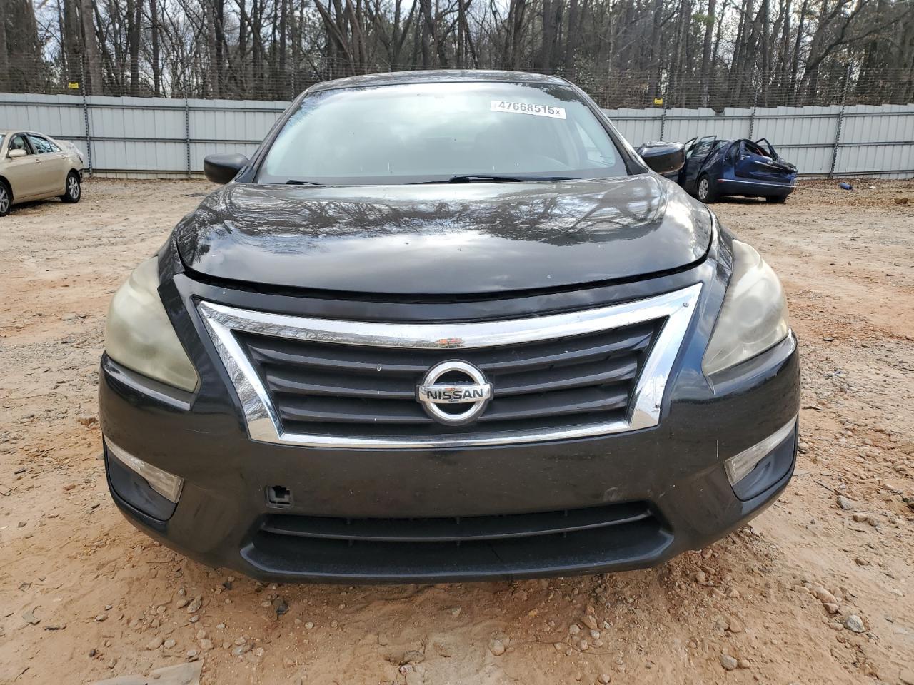 2013 NISSAN ALTIMA 2.5 - Image 5