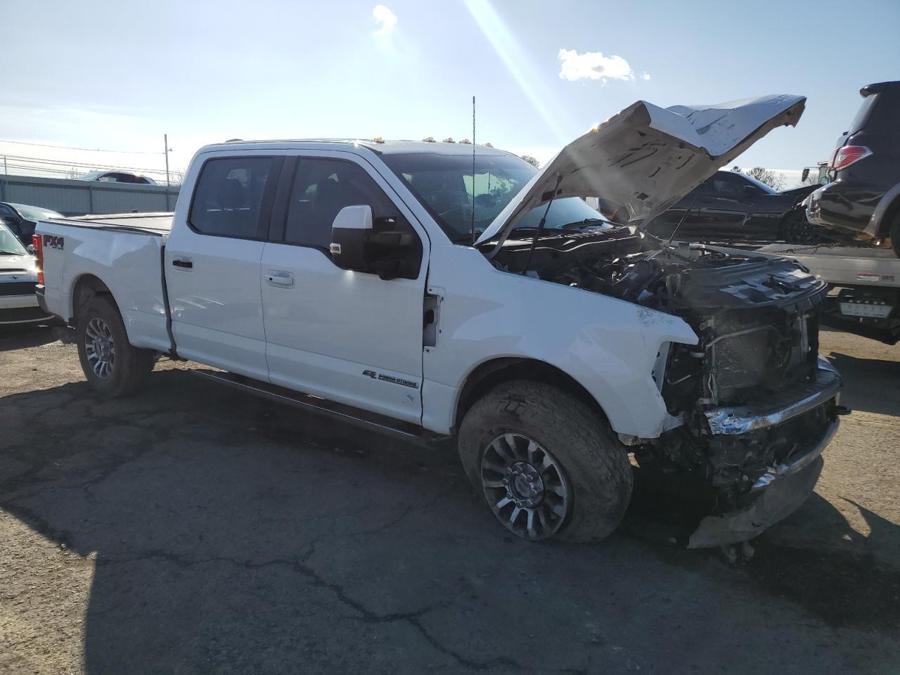 2022 FORD F250 SUPER - Фото 4