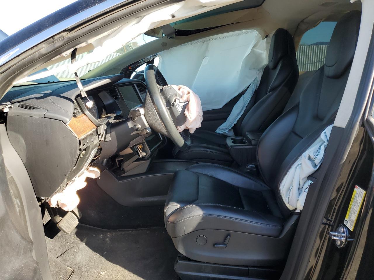 2018 TESLA MODEL X - Фото 7