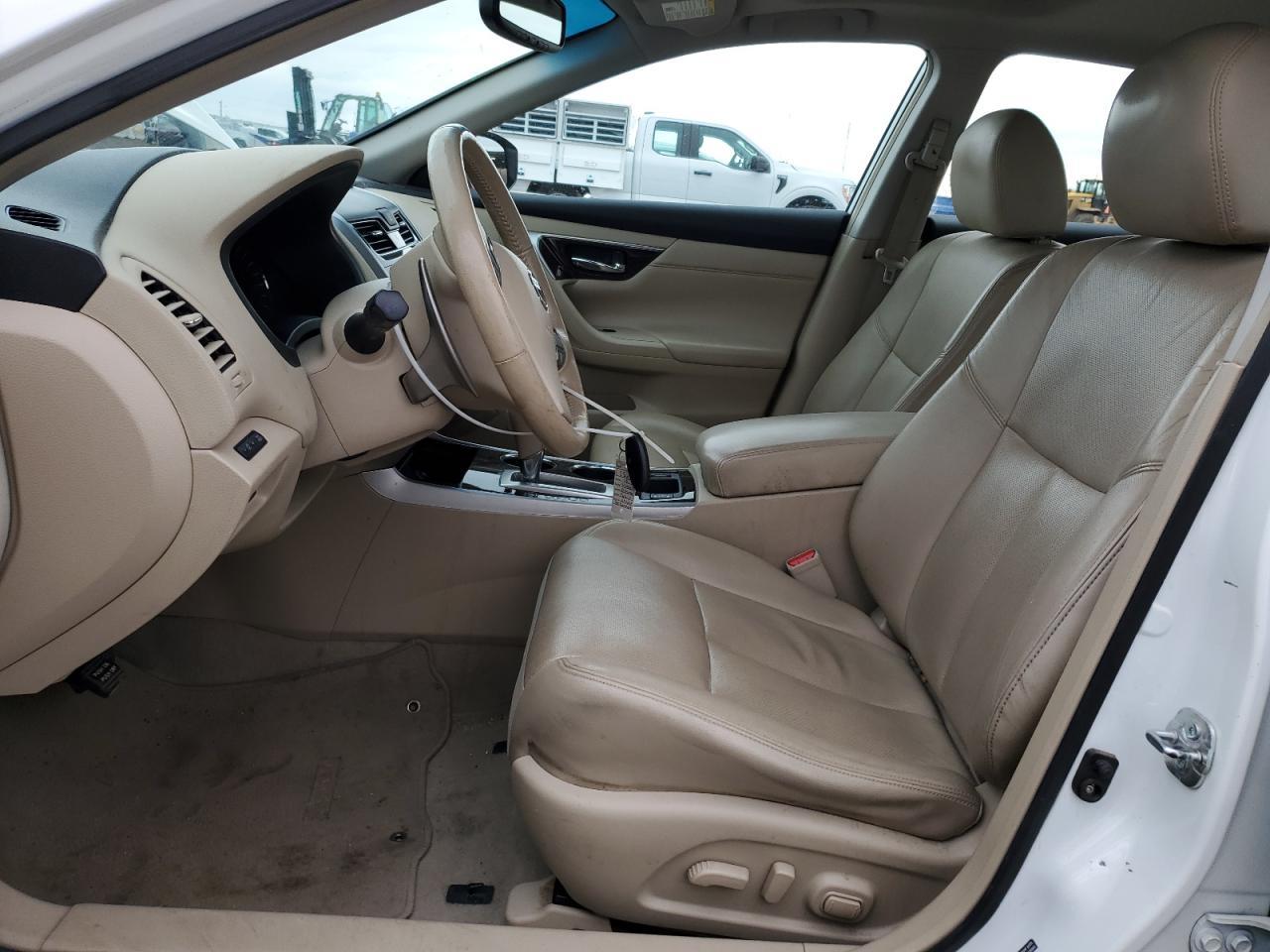 2013 NISSAN ALTIMA 3.5 - Image 7
