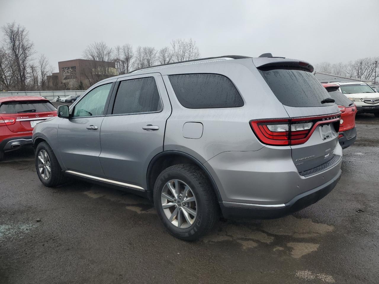 2014 DODGE DURANGO LI - Image 2