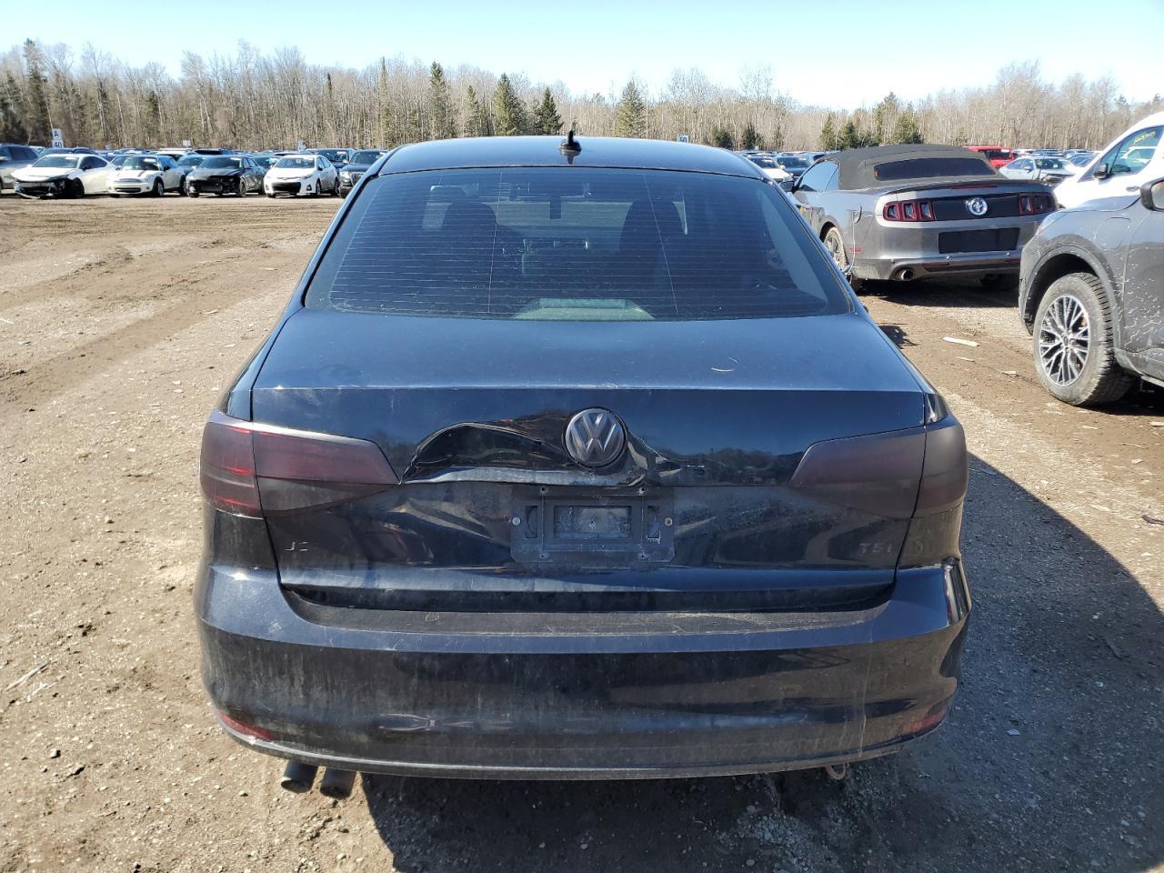 2016 VOLKSWAGEN JETTA SE - Image 6