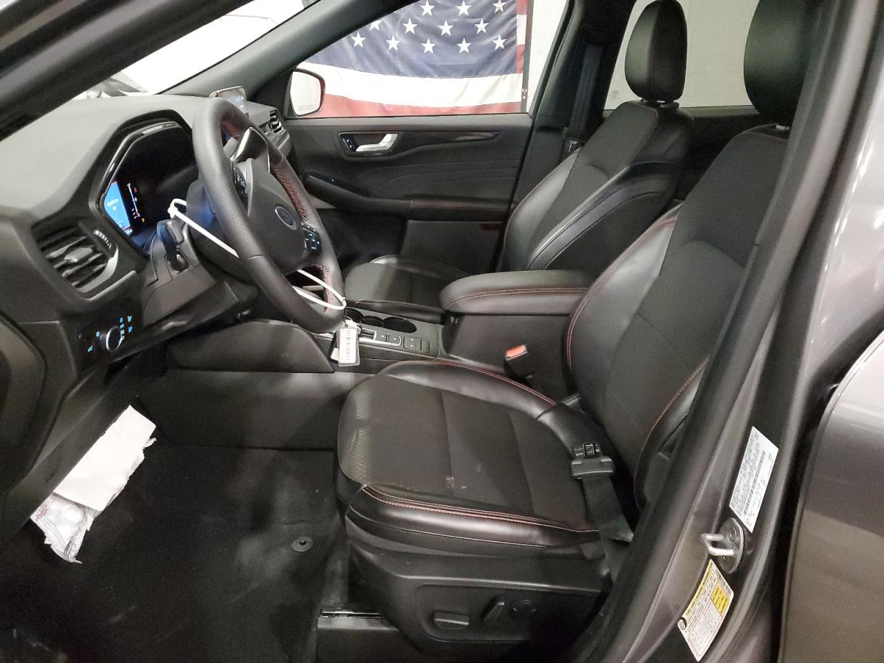 2024 FORD ESCAPE ST - Image 7