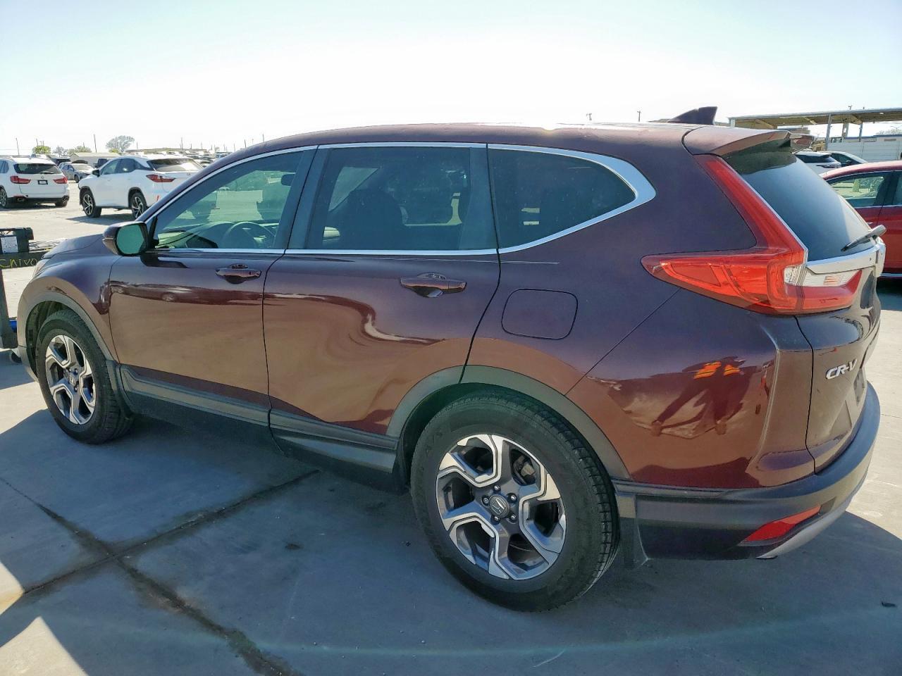 2019 HONDA CR-V EX - Image 2