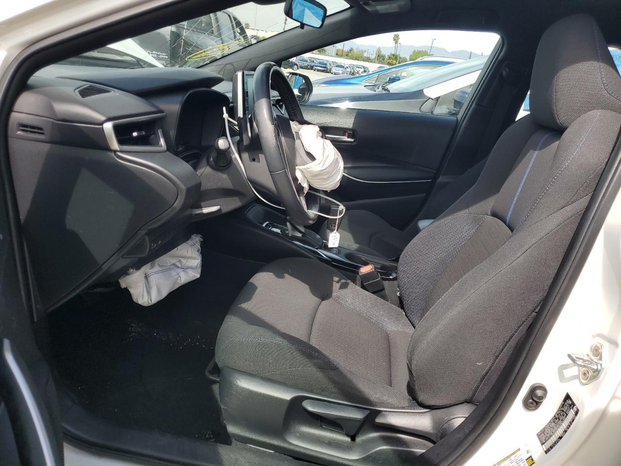 2020 TOYOTA COROLLA SE - Image 7