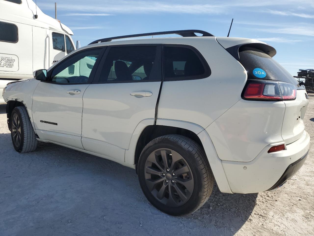 2019 JEEP CHEROKEE L - Фото 2