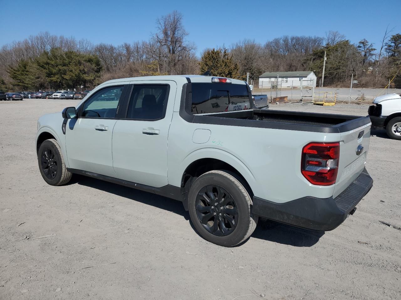 2023 FORD MAVERICK X - Фото 2