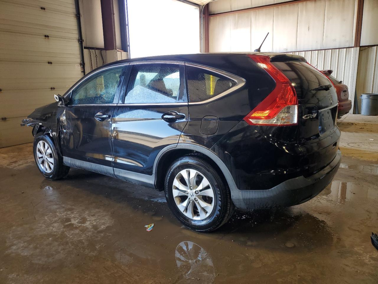 2014 HONDA CR-V EX - Фото 2