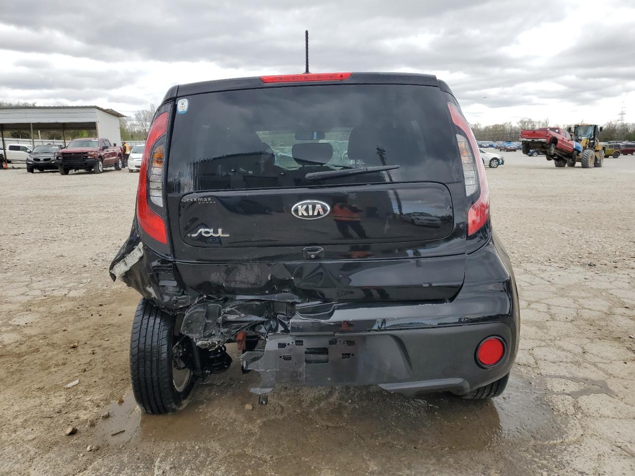 2019 KIA SOUL - Image 6