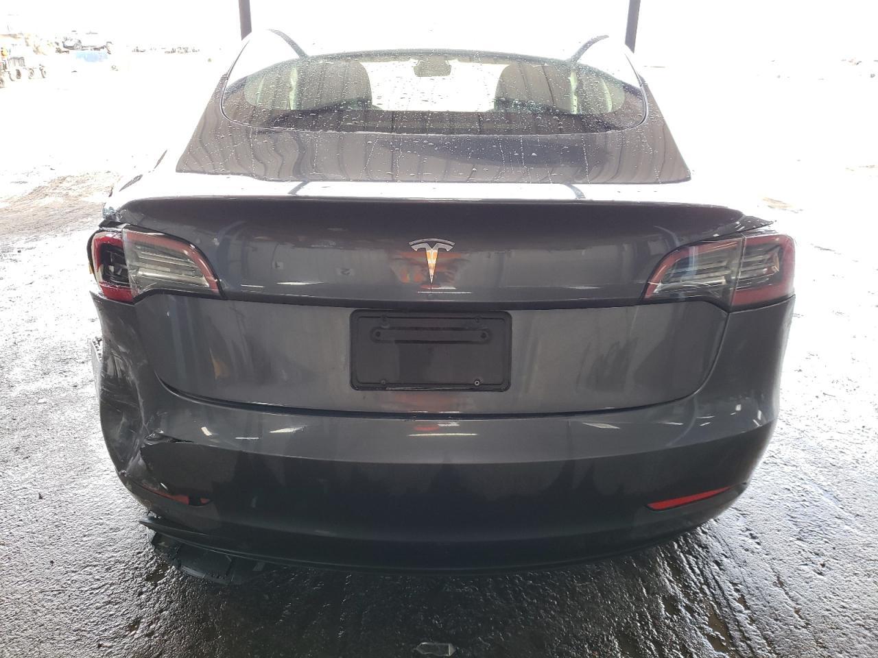 2023 TESLA MODEL 3 - Фото 6