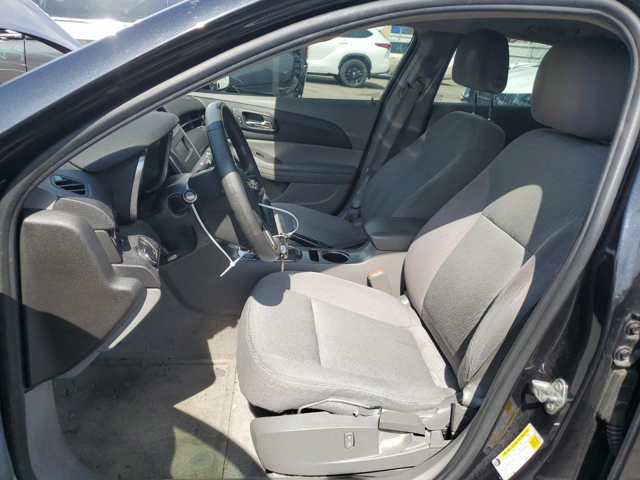 2015 CHEVROLET MALIBU LS - Image 7