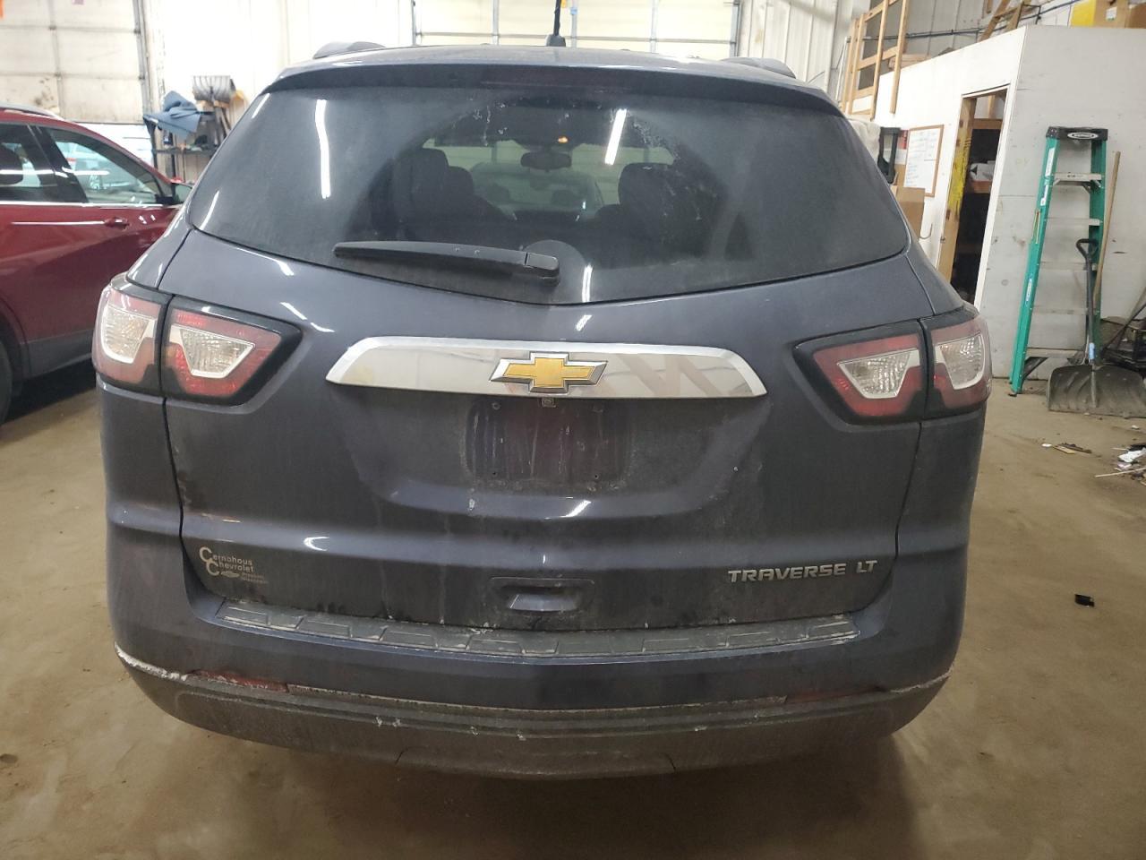 2014 CHEVROLET TRAVERSE L - Image 6