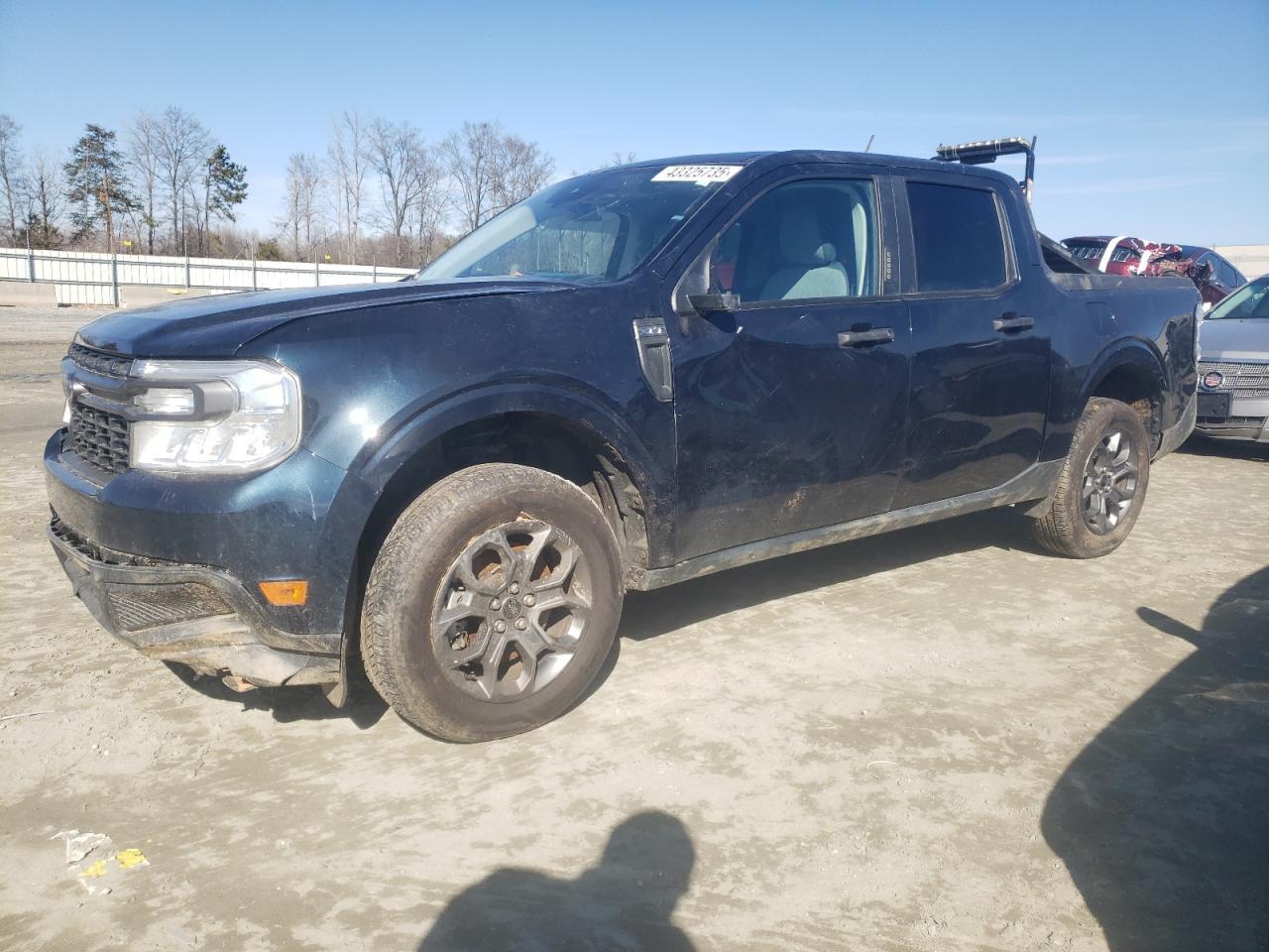 2022 FORD MAVERICK X