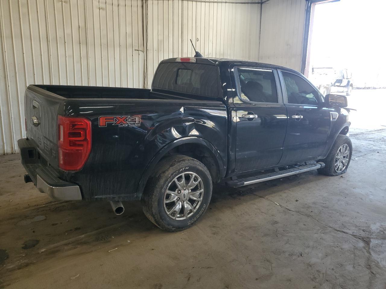 2020 FORD RANGER XL - Фото 3