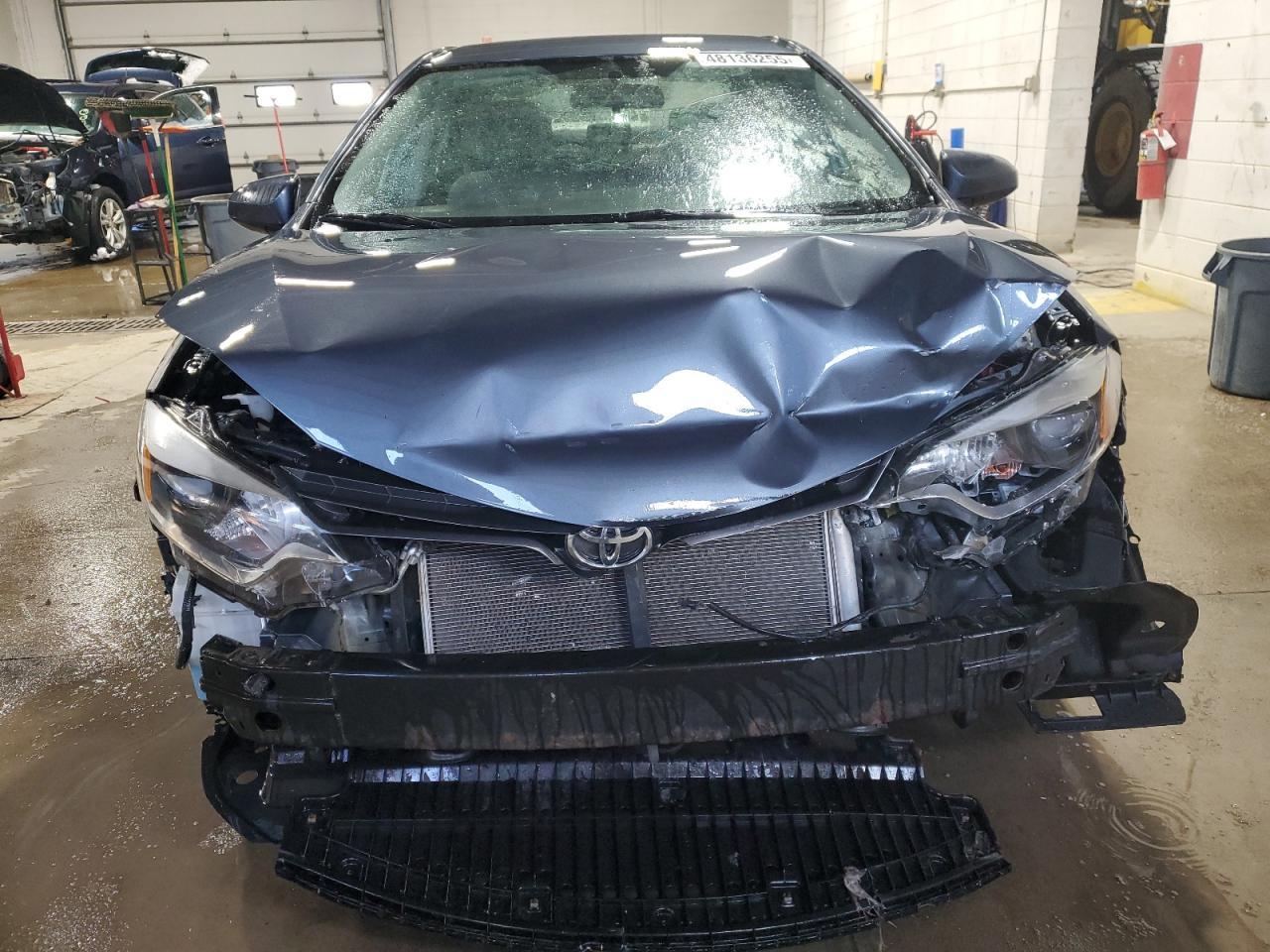 2016 TOYOTA COROLLA L - Фото 5