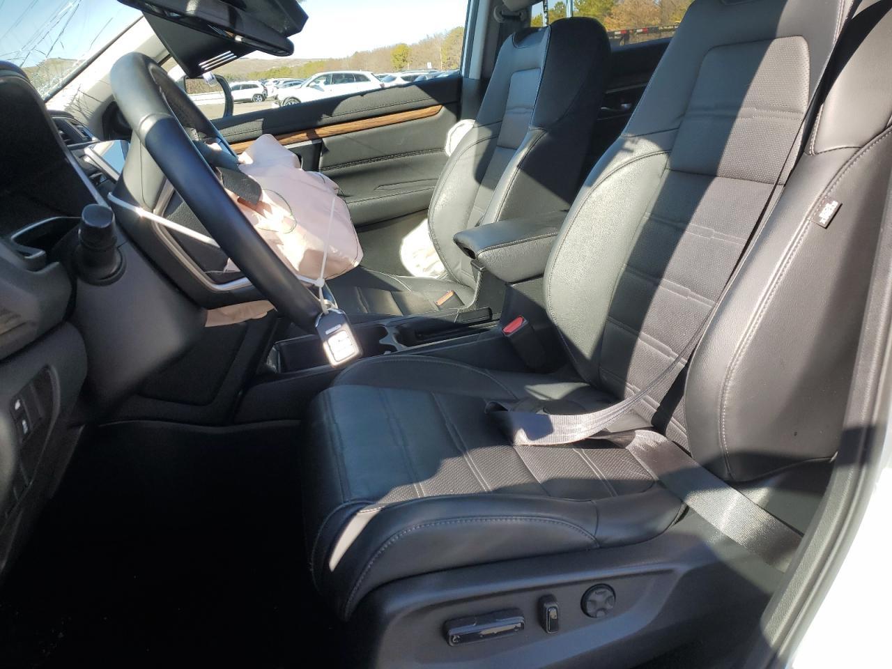 2020 HONDA CR-V EXL - Image 7