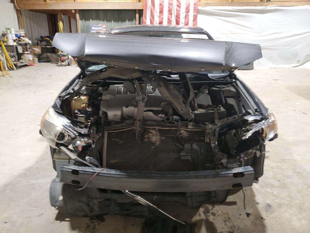 2011 TOYOTA AVALON BAS - Image 5