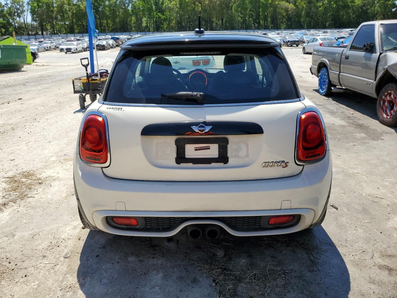 2017 MINI COOPER S - Image 6