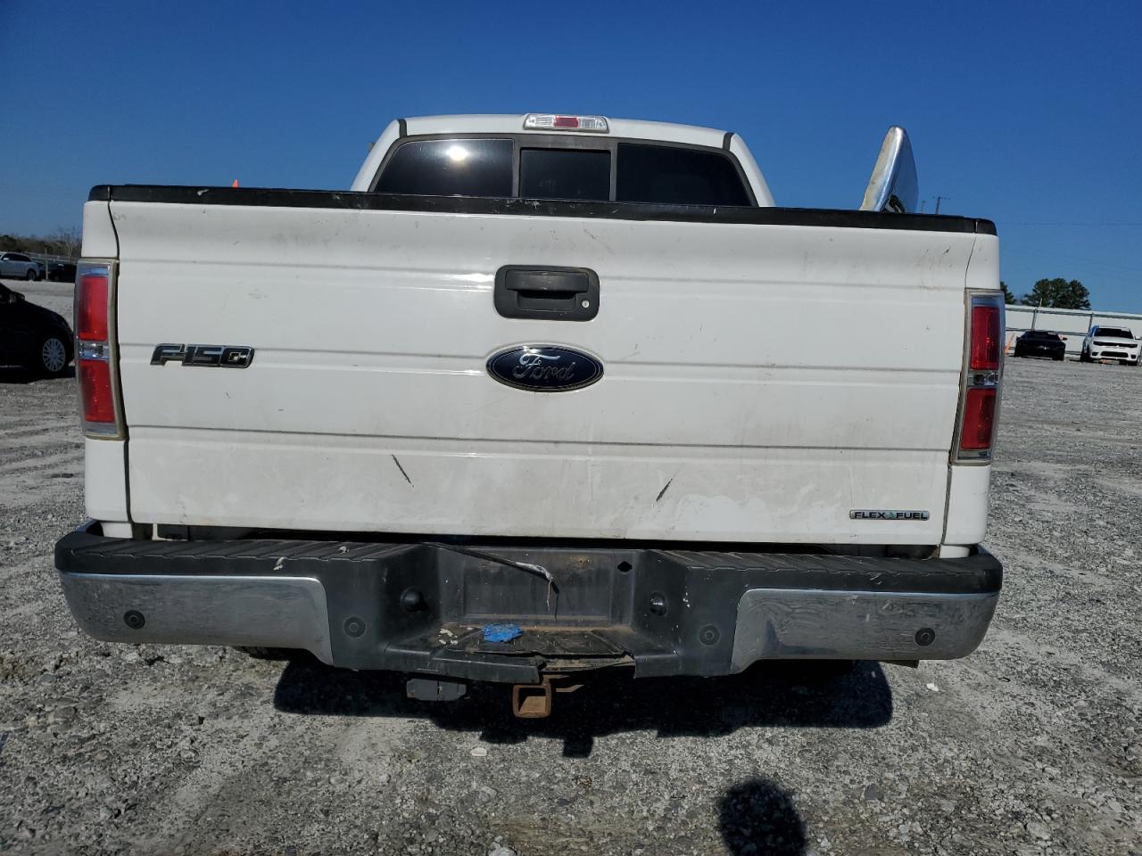 2013 FORD F150 SUPER - Image 6