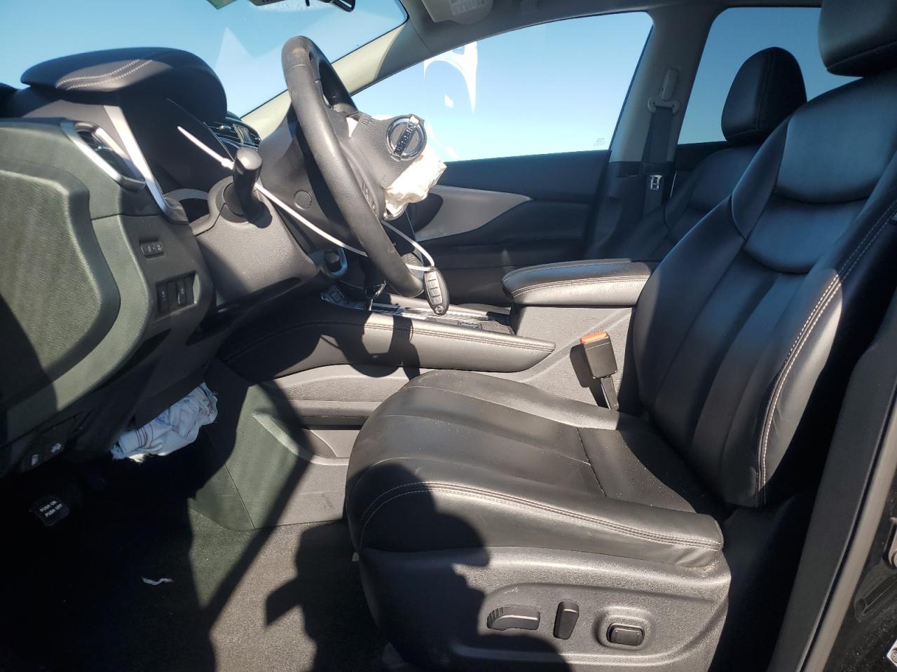 2022 NISSAN MURANO SV - Image 7