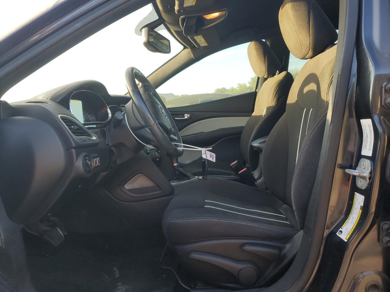 2014 DODGE DART SXT - Фото 7