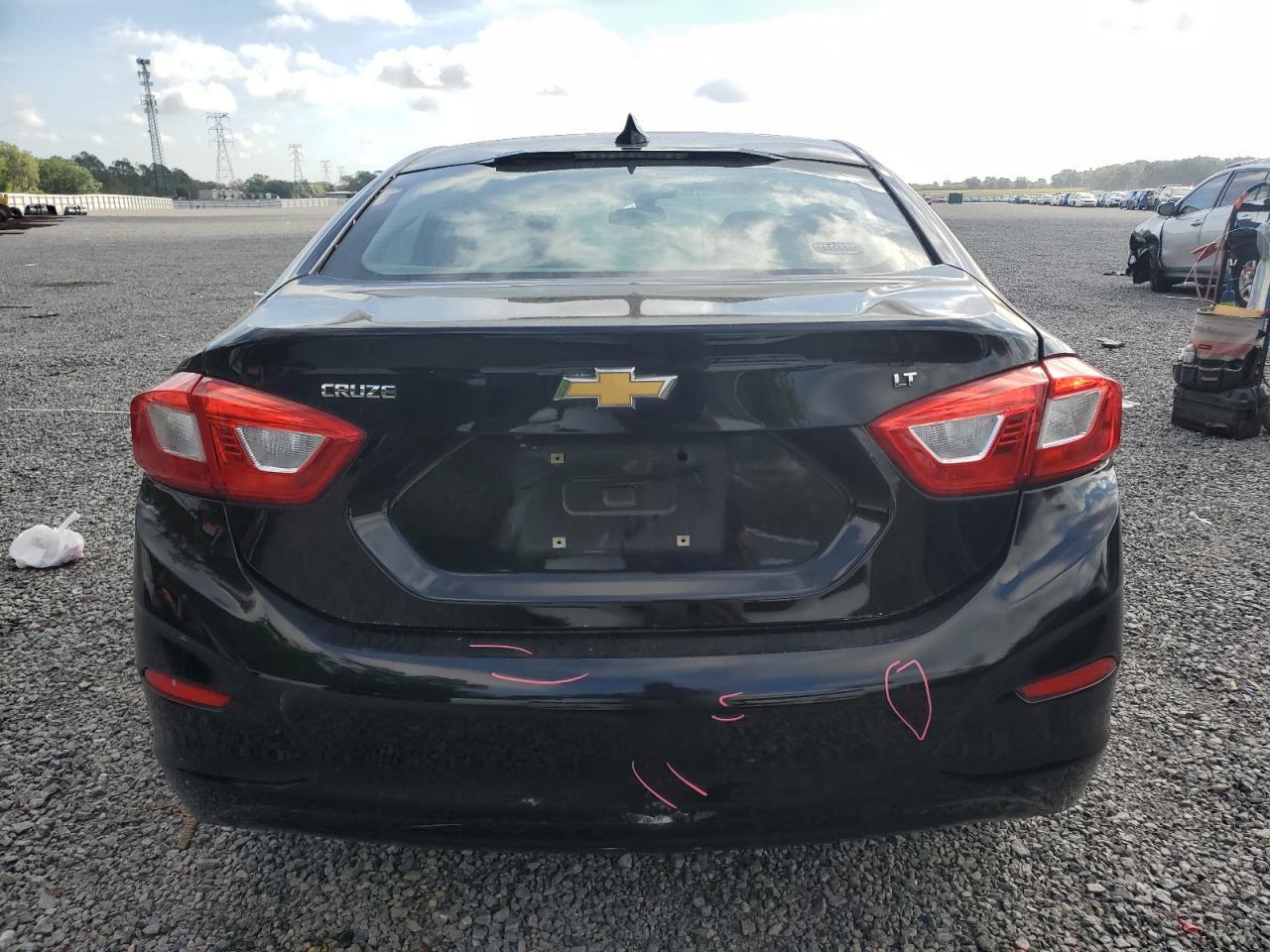 2016 CHEVROLET CRUZE LT - Image 6