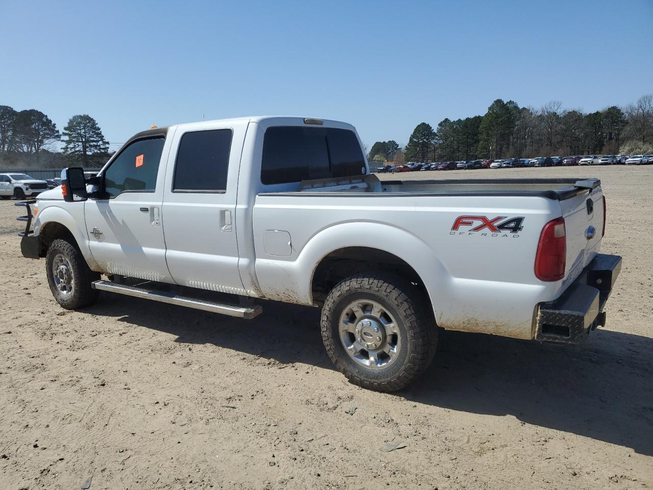 2016 FORD F250 SUPER - Фото 2