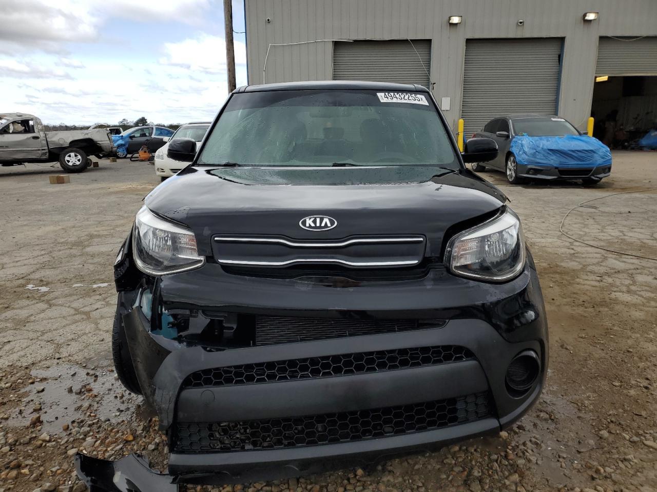 2019 KIA SOUL - Image 5
