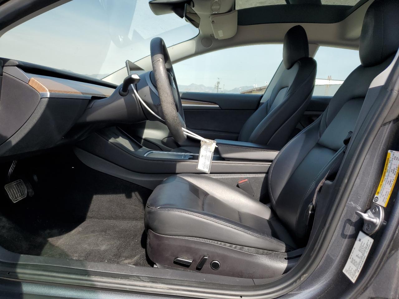 2022 TESLA MODEL 3 - Image 7