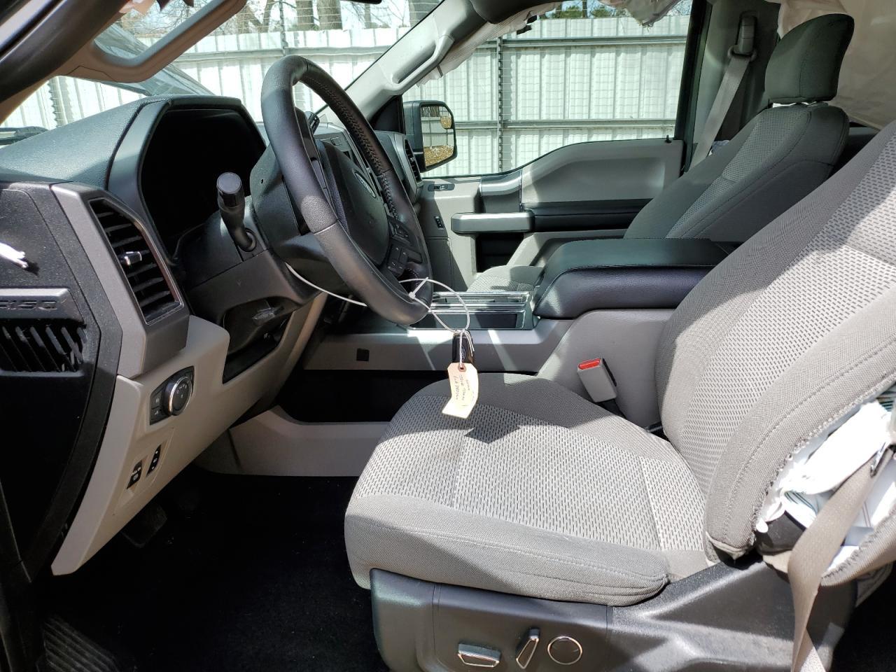 2017 FORD F150 SUPER - Image 7