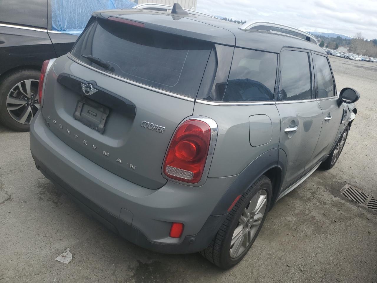 2017 MINI COOPER COU - Image 3