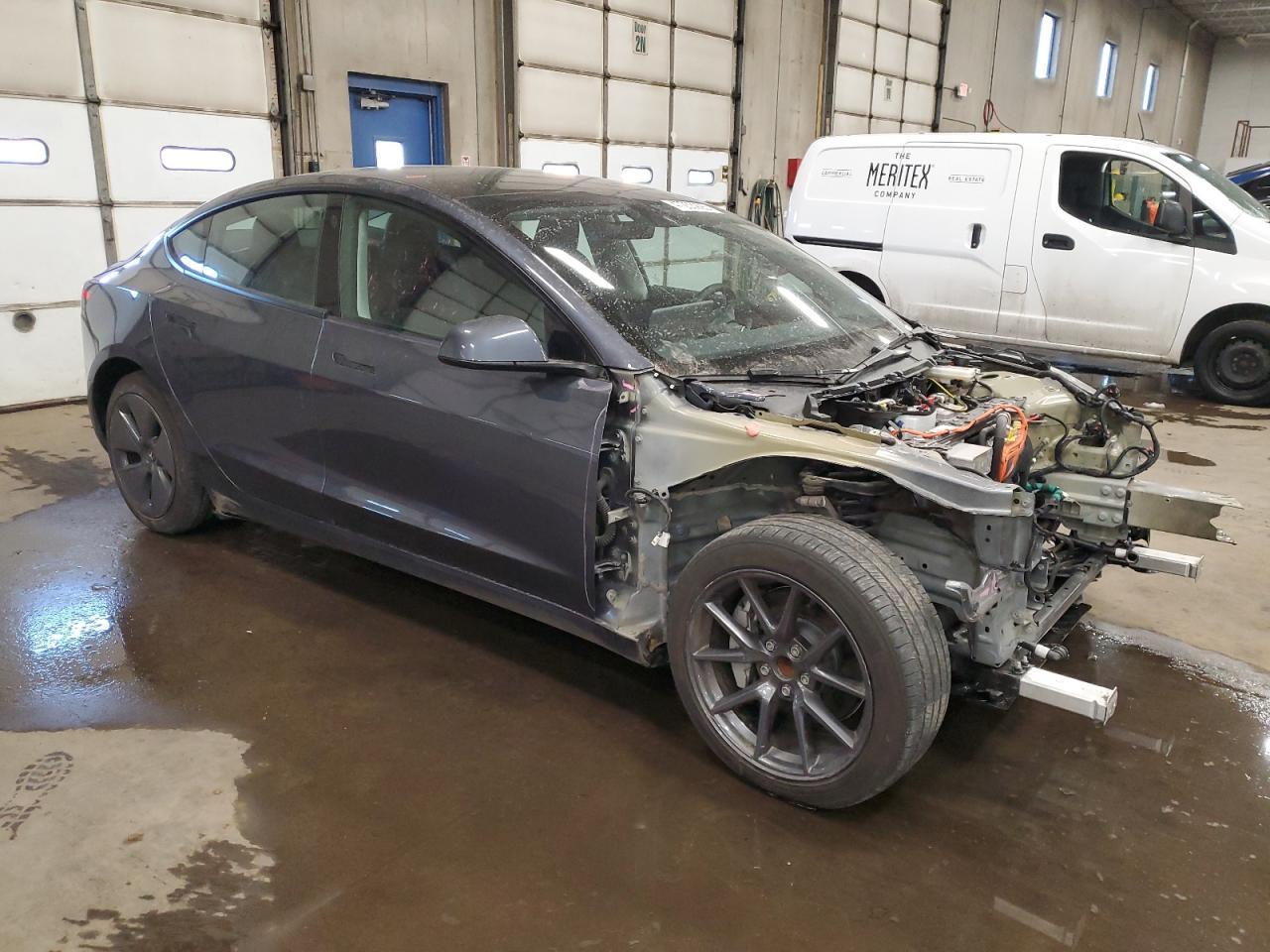 2023 TESLA MODEL 3 - Image 4